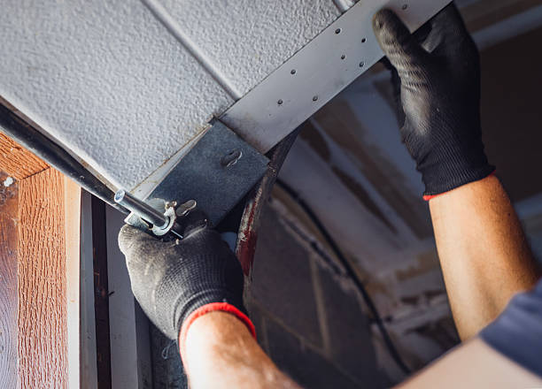Reliable Garage Door contractor in Lake of the Woods, IL by Garage Doors Repair Pro
